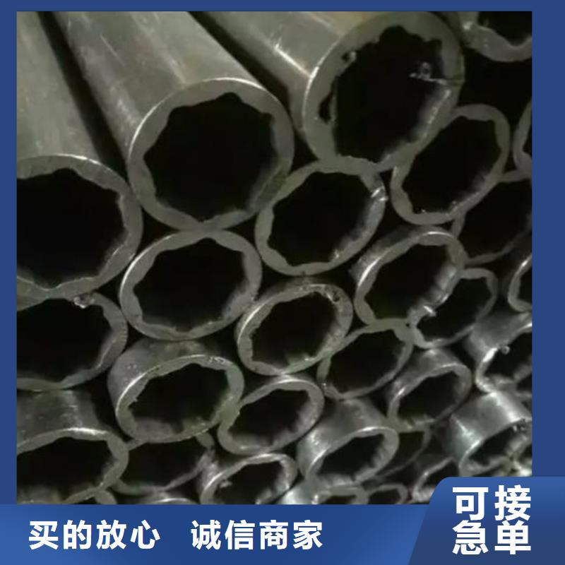 花键钢管直供厂家