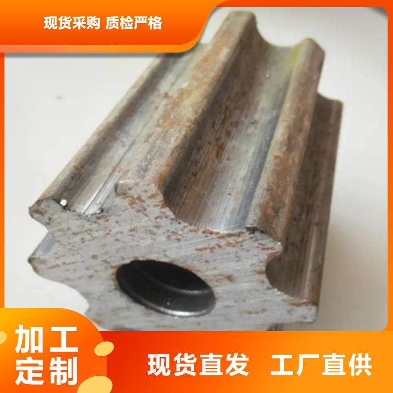 精密花键管销售