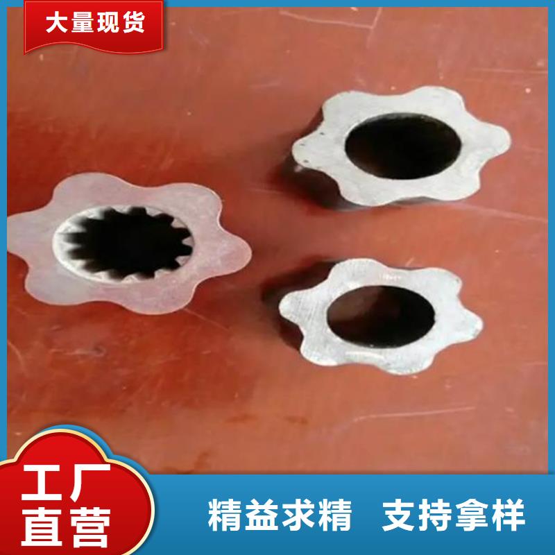 精密花键管厂家报价