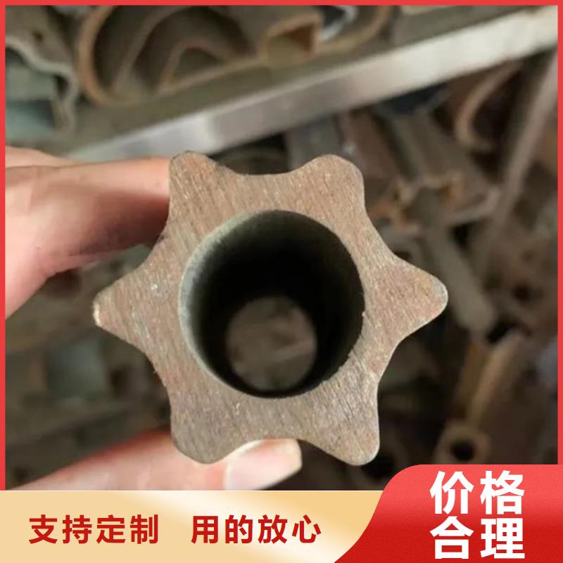 花键钢管全国配送