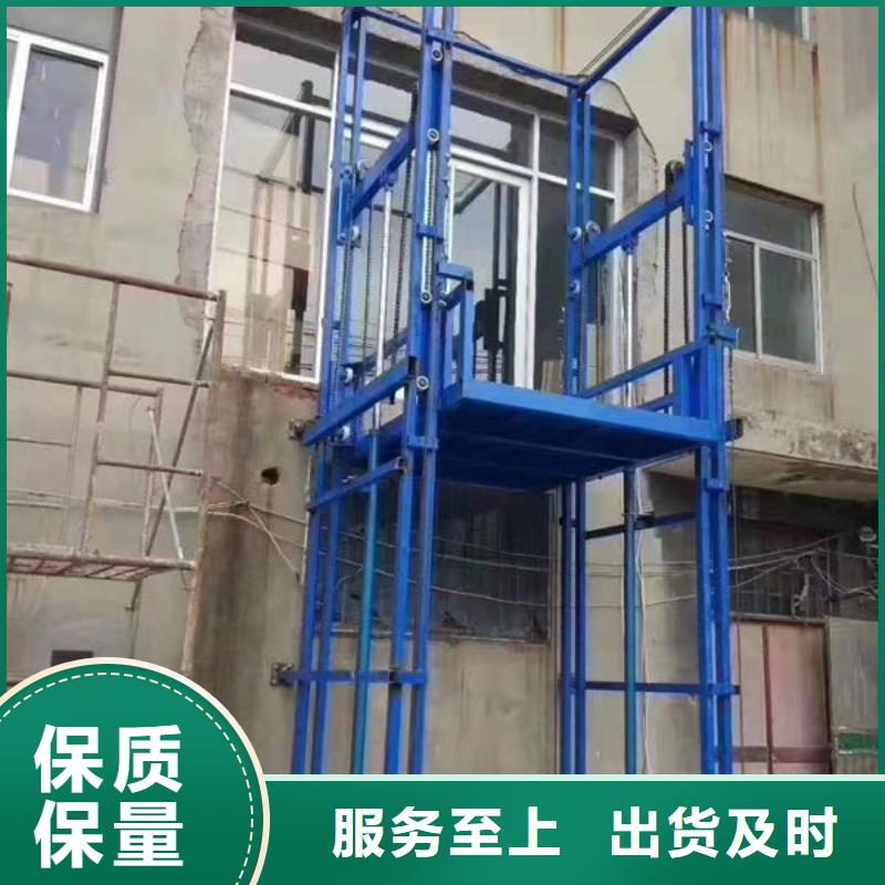 荆州石首酒店餐梯安装