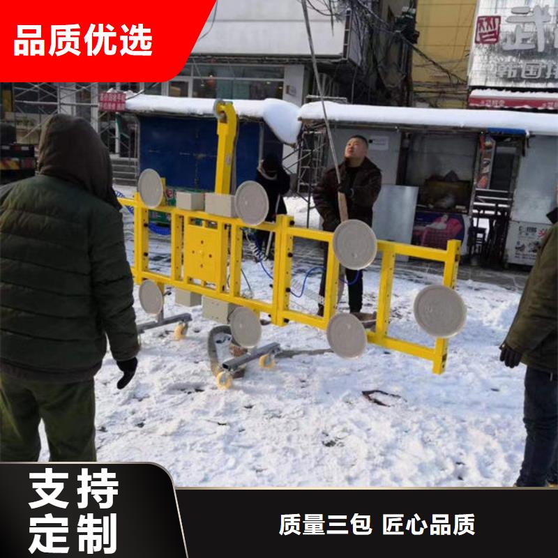 河北承德玻璃吸盘租赁发货及时