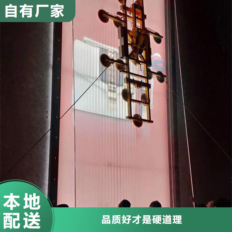 河北承德玻璃吸盘租赁发货及时