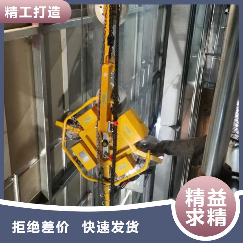 甘肃电动玻璃吸盘发货及时
