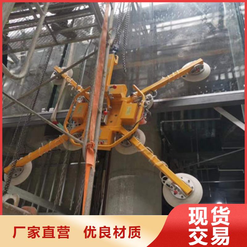 河北承德玻璃吸盘租赁发货及时