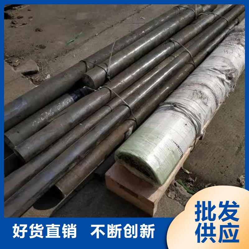 哈氏合金管哈氏合金C276管使用寿命长久