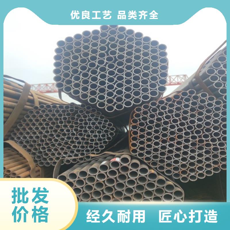 小口径焊管生产