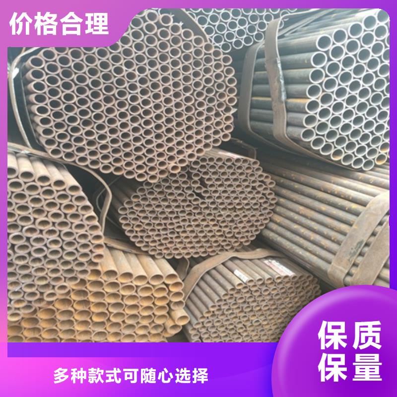 2.5寸焊管库存充足