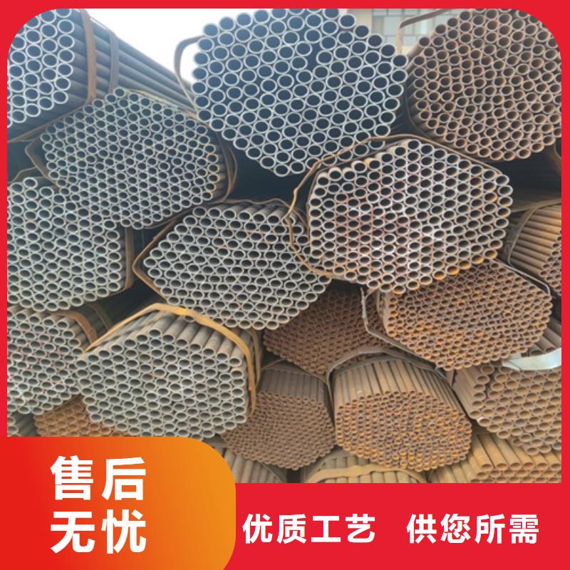 Q235B直缝焊管可定制
