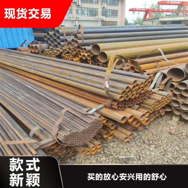 冷轧焊管售后无忧