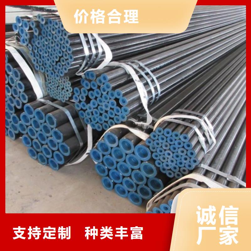 管线管,无缝钢管满足客户所需