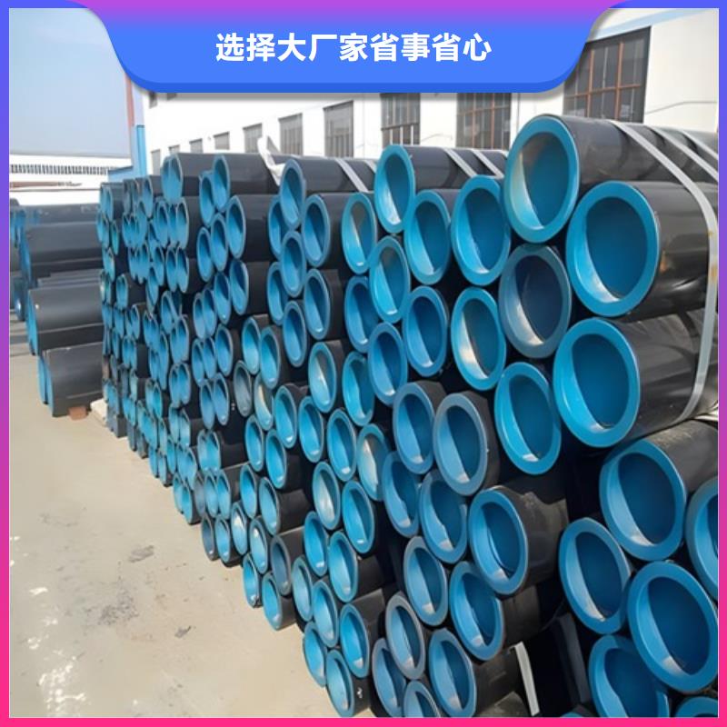L415管线管现货供应