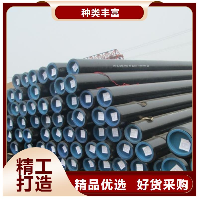X65Q管线管现货供应