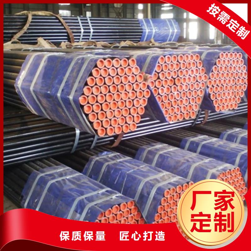 X52管线管发货快