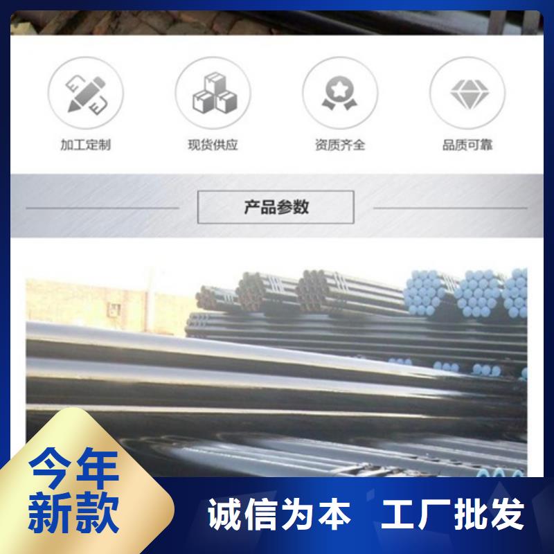 L290N管线管直销价格