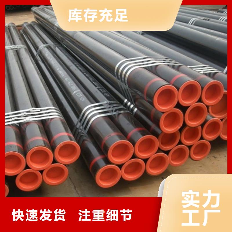 X65管线管种类齐全
