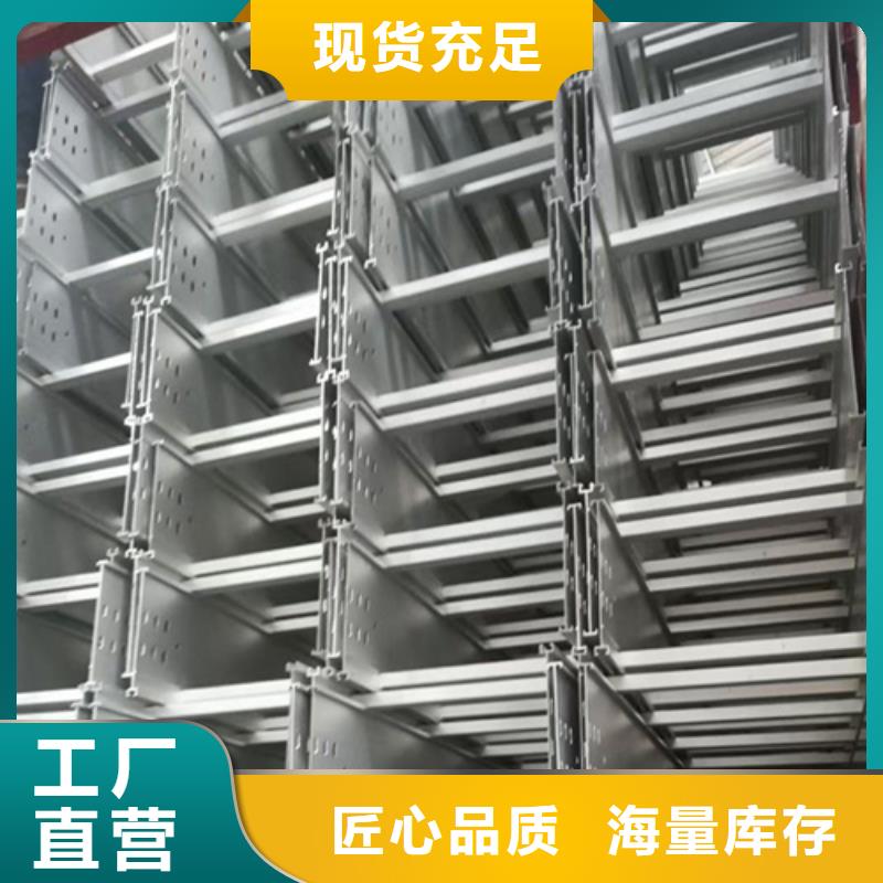 喷塑桥架图片厂家直供定制规格