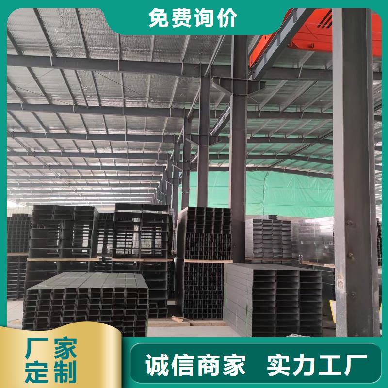 热浸锌桥架型号齐全坤曜桥架厂