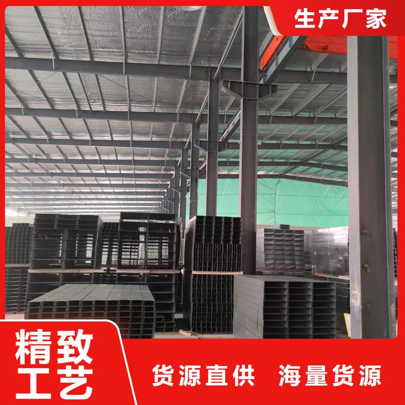 电缆桥架品质放心坤曜桥架厂