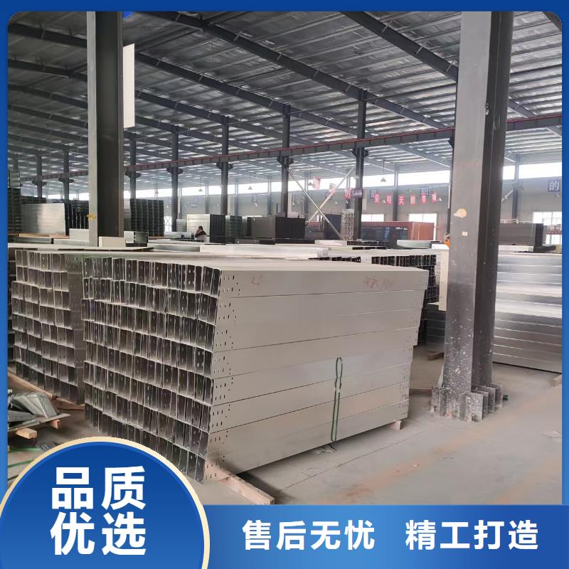 电缆桥架厂精工制造
