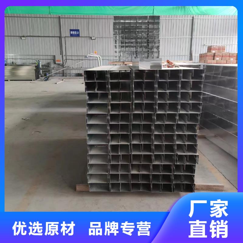 钢制桥架_镀锌电缆桥架一致好评产品