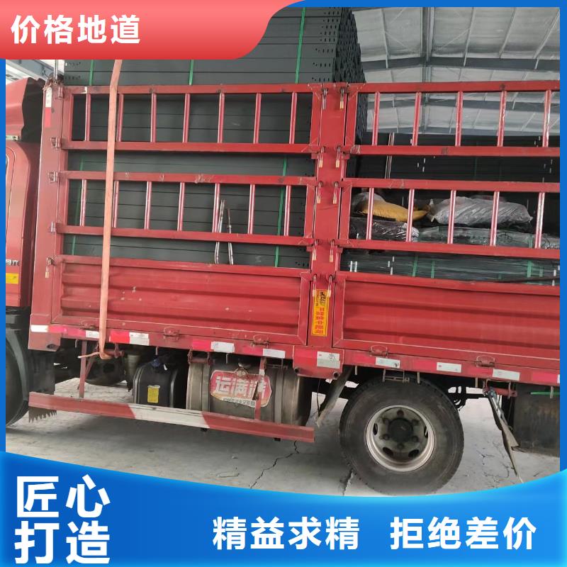 热镀锌钢制桥架售后无忧坤曜桥架厂