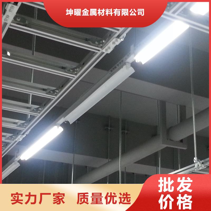 钢制桥架本地厂家坤曜桥架厂