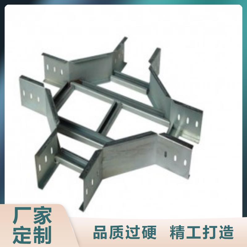 镀锌钢制桥架工厂直销坤曜桥架厂