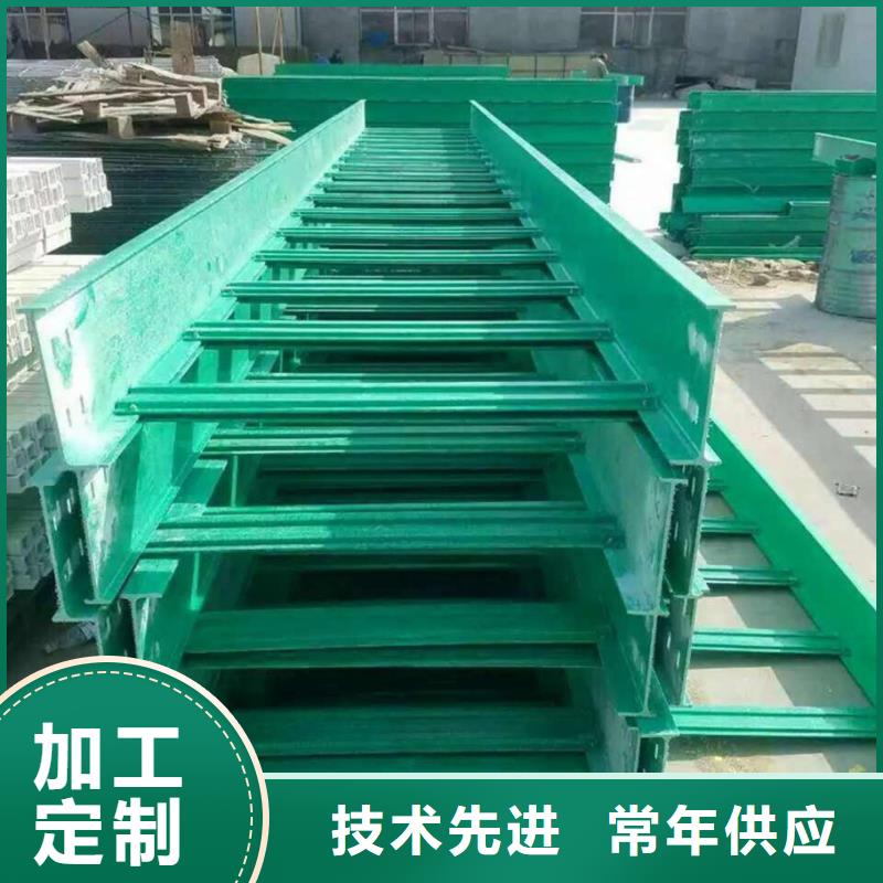 大跨距桥架足量供应