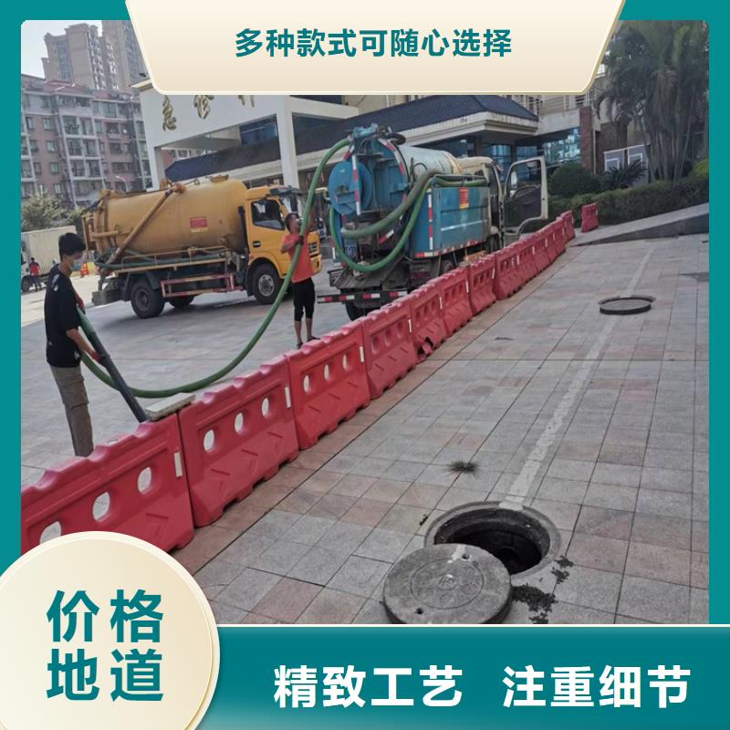河道清理、水渠清淤价格行情