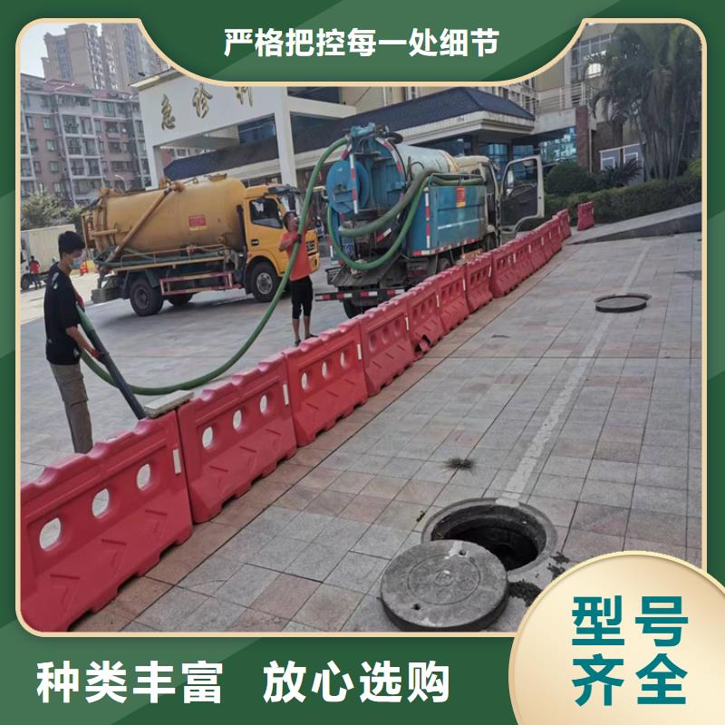 化粪池清理_隔油池清理细节严格凸显品质