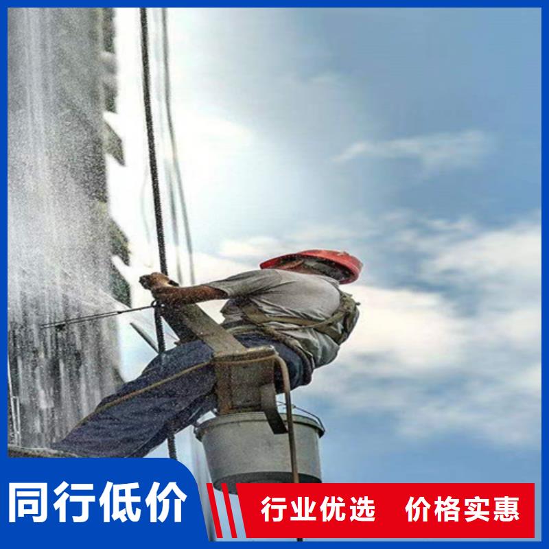 外墙清洗【化粪池清淤】每一处都是匠心制作