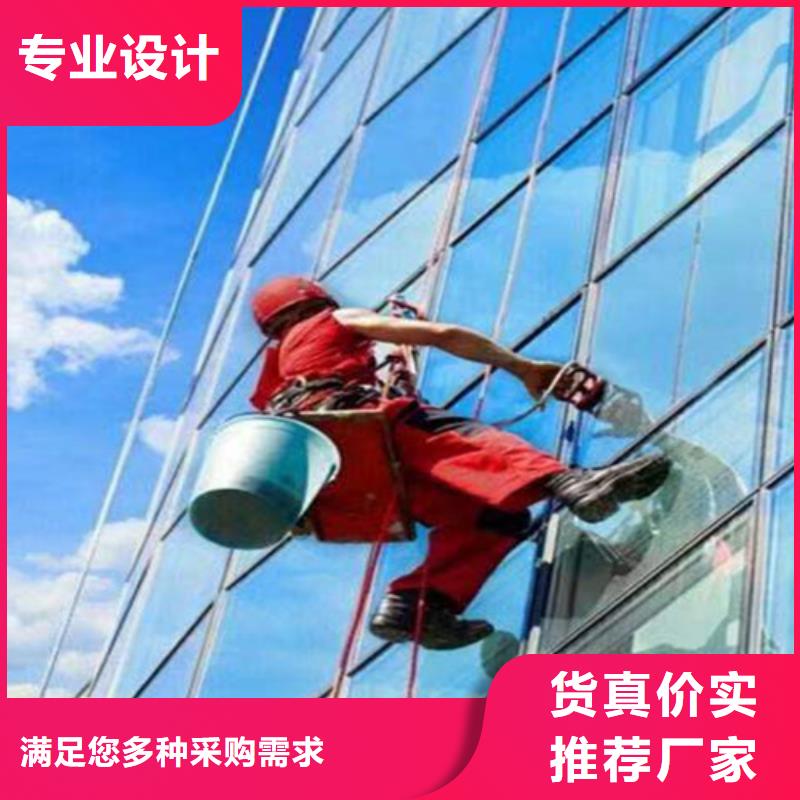 外墙清洗【化粪池清淤】每一处都是匠心制作