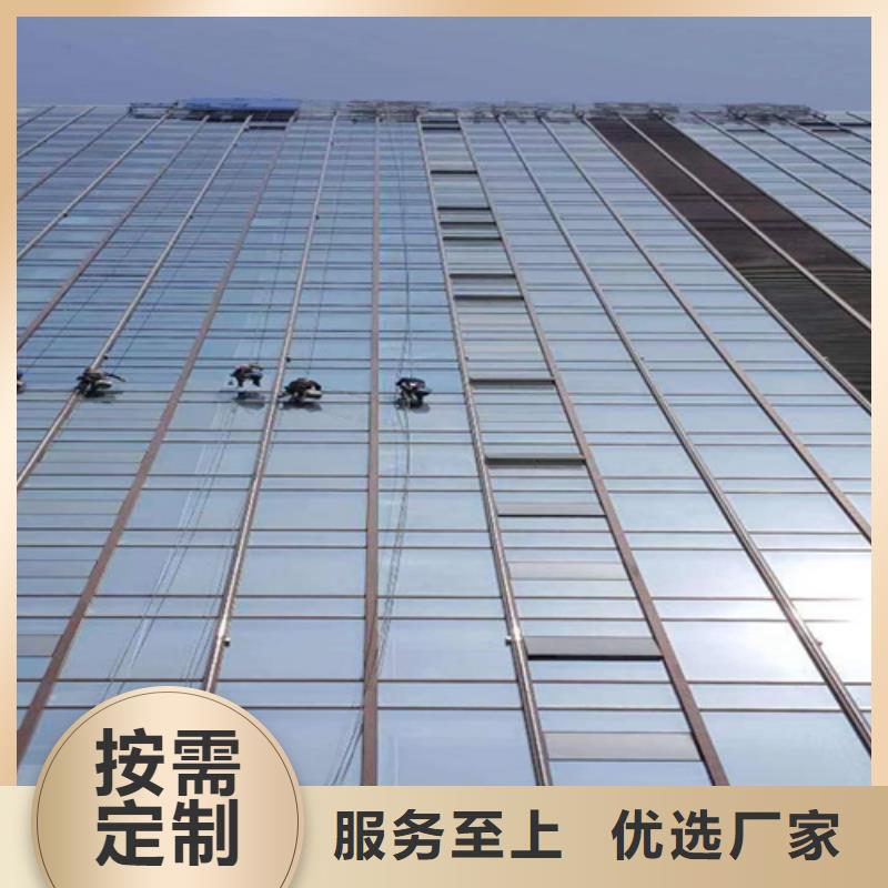 外墙清洗污水池清理专业生产制造厂