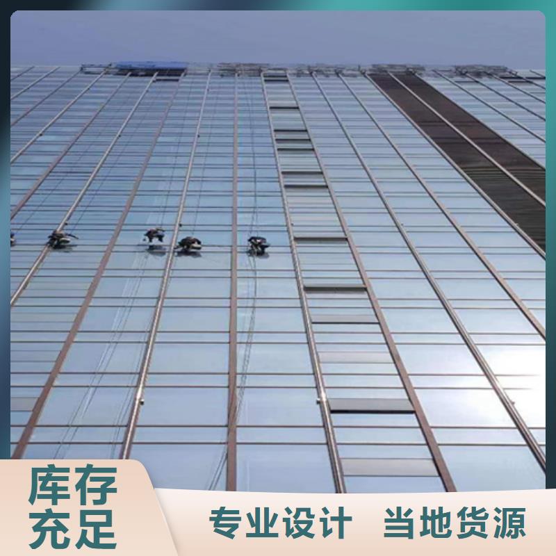 外墙清洗厕所抽粪精心选材