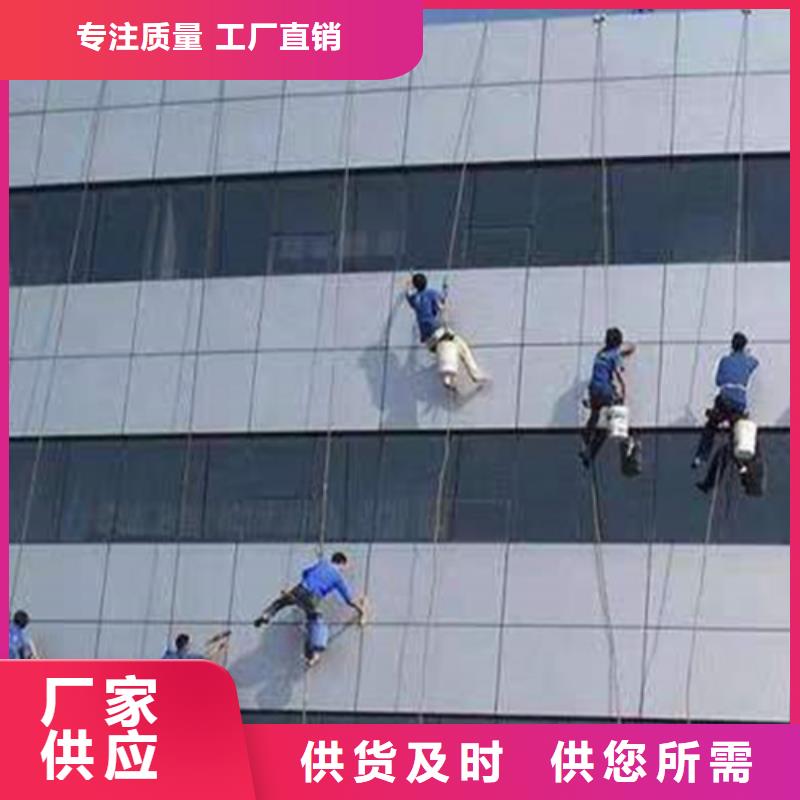 外墙清洗室内外清洁讲信誉保质量