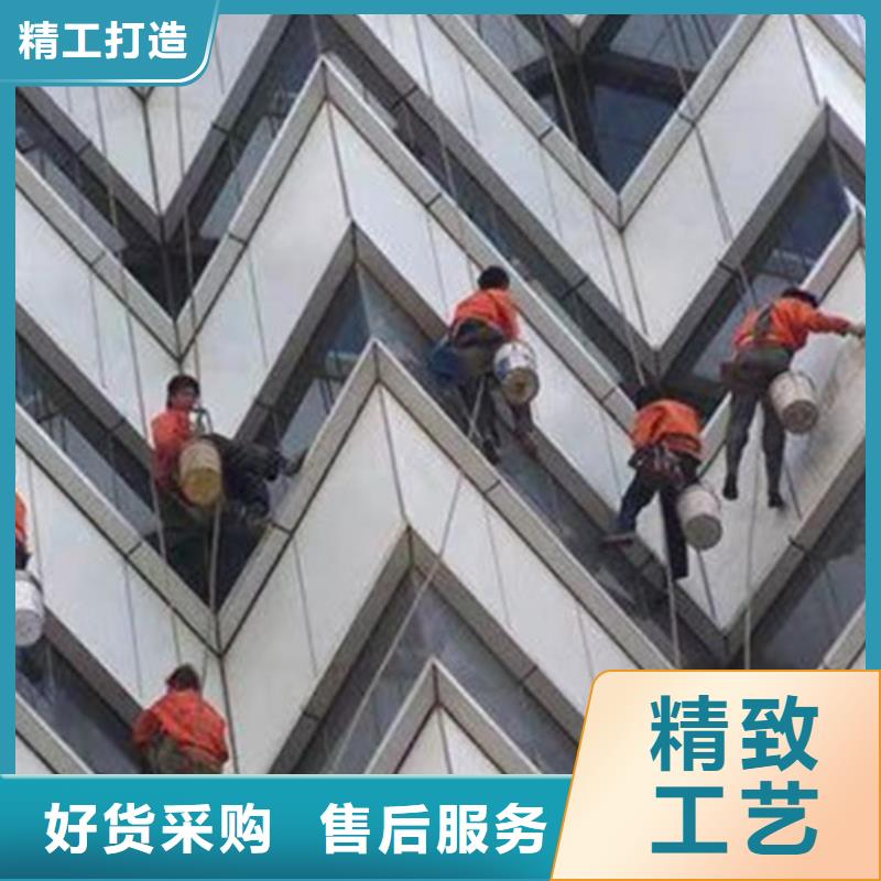 外墙清洗,化粪池清理工期短发货快