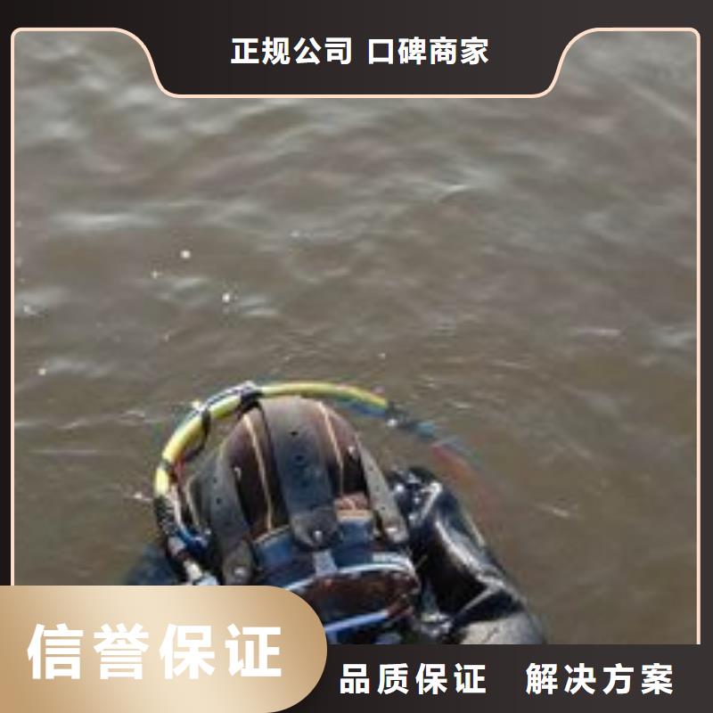 松江区水下打捞凶器欢迎咨询