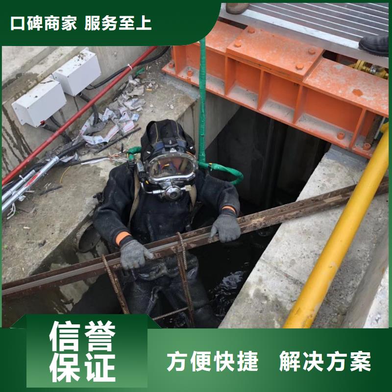 观澜街道水下打捞凶器源头好货