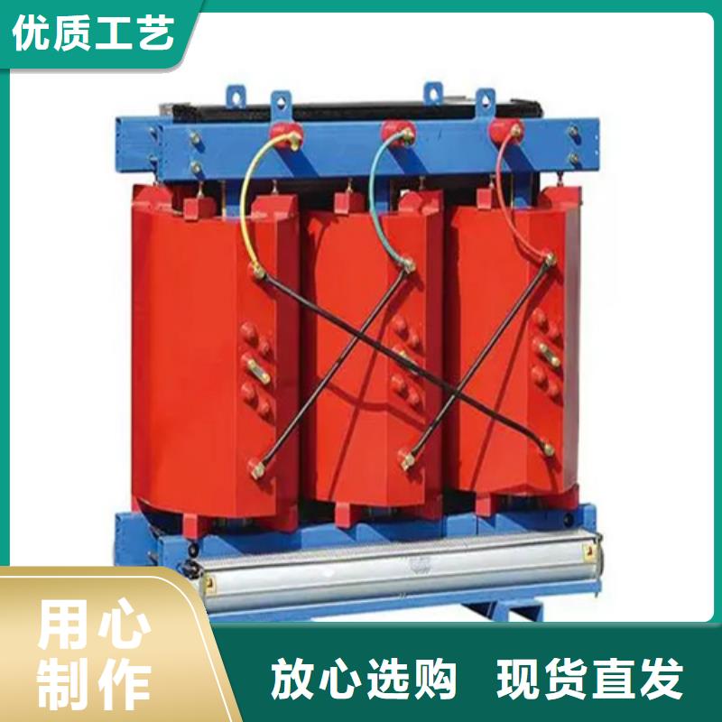 供应200KVASCB10干式变压器的当地厂家