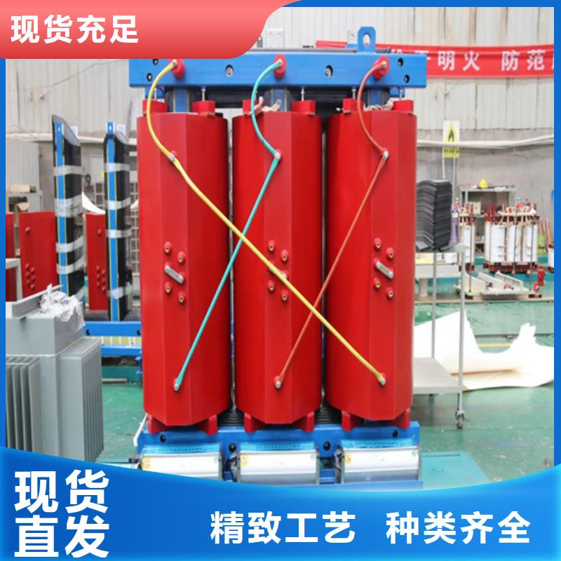 500KVASCB12干式变压器出厂价