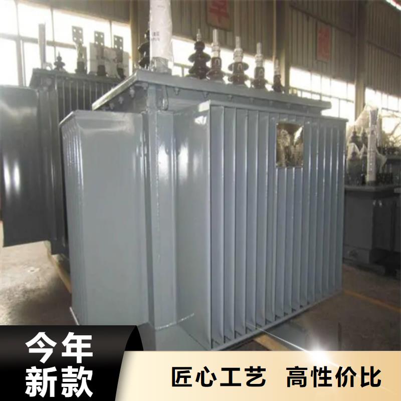 供应S13-m-1000/10油浸式变压器的当地厂家