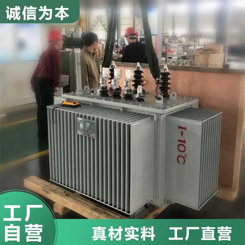 供应S13-m-1000/10油浸式变压器的当地厂家
