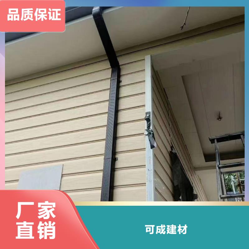 金属圆形雨水管价格