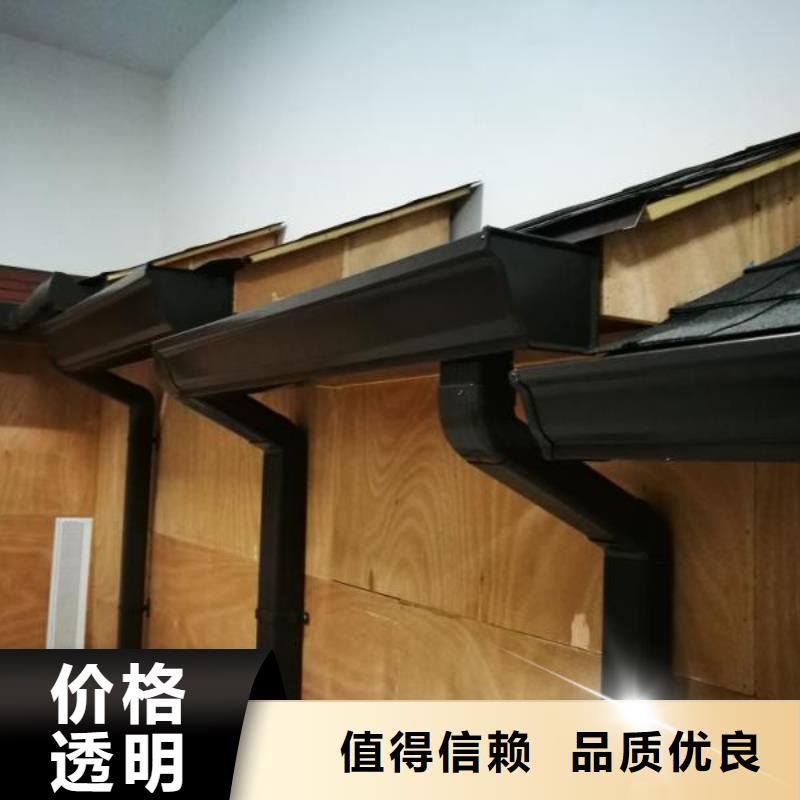 大口径雨水管施工
