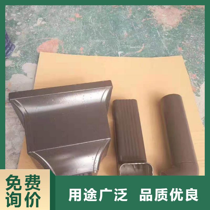 金属方形雨水管生产厂家