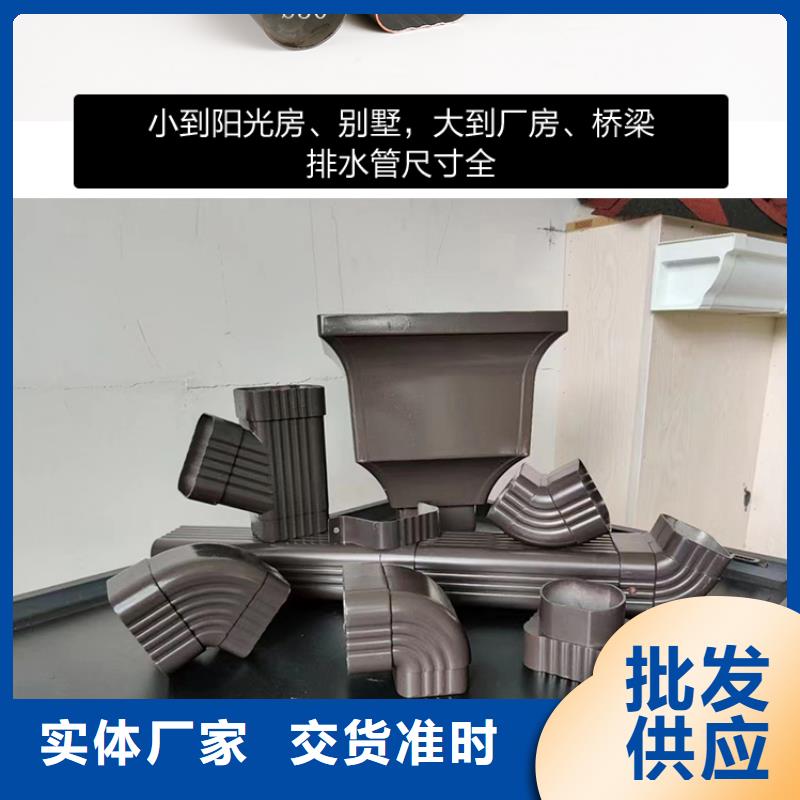 铝合金圆管多少钱一米安装