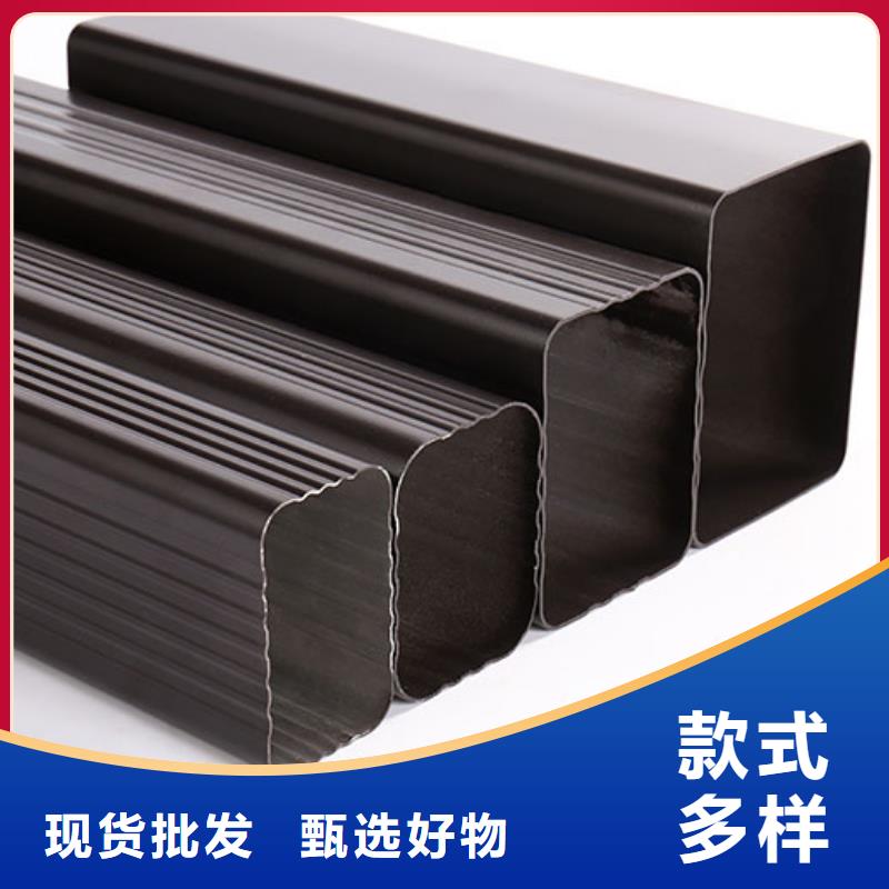 铝合金下水管多少钱一米厂家