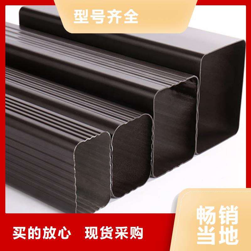 雨水管仿古建筑飞椽客户好评