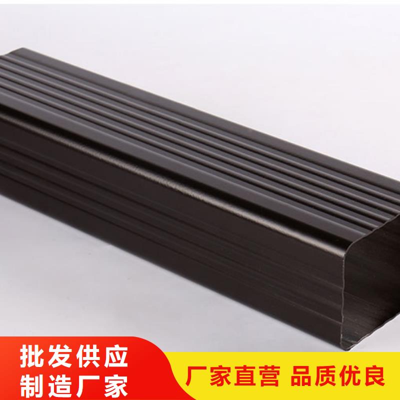 铝合金方形雨水管厂家价格